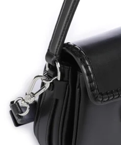 Emporio Armani Shoulder Bags|Crossbody Bags-Mina Shoulder bag fine grain cow leather