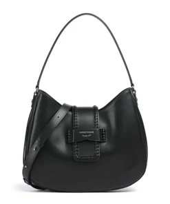 Emporio Armani Shoulder Bags-Mina Shoulder bag fine grain cow leather