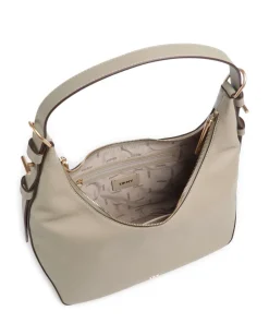 DKNY Shoulder Bags|Hobo Bags-Mindy Hobo bag grained cow leather
