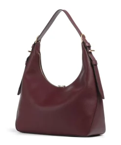 DKNY Shoulder Bags|Hobo Bags-Mindy Hobo bag grained cow leather