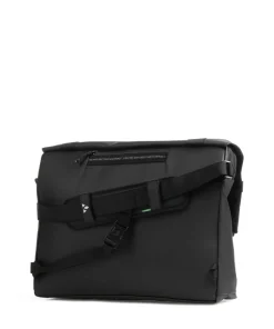 Vaude Business- & Laptop Bags-Mineo 22 Briefcase 15″ recycled polyester