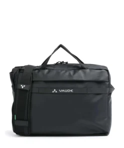 Vaude Business- & Laptop Bags-Mineo 17 Briefcase 15″ recycled polyester