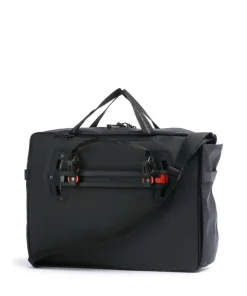 Vaude Business- & Laptop Bags-Mineo 17 Briefcase 15″ recycled polyester