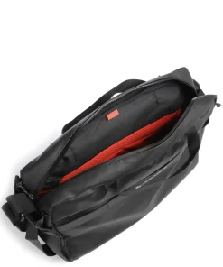 Vaude Business- & Laptop Bags-Mineo 17 Briefcase 15″ recycled polyester