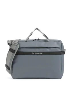 Vaude Business- & Laptop Bags-Mineo 17 Briefcase 15″ recycled polyester