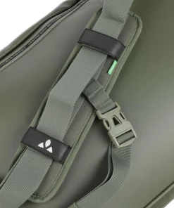 Vaude Business- & Laptop Bags-Mineo 22 Briefcase 15″ recycled polyester
