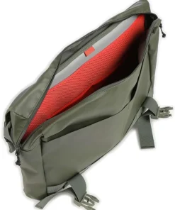 Vaude Business- & Laptop Bags-Mineo 22 Briefcase 15″ recycled polyester
