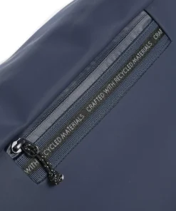 Vaude Business- & Laptop Bags-Mineo 22 Briefcase 15″ recycled polyester