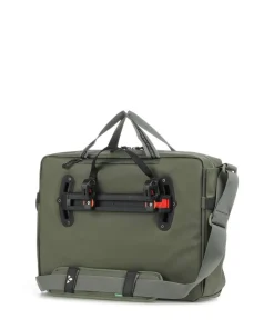 Vaude Business- & Laptop Bags-Mineo 17 Briefcase 15″ recycled polyester