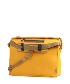 Vaude Business- & Laptop Bags-Mineo 22 Briefcase 15″ recycled polyester