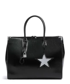 The Kooples Tote Bags|Handbags-Ming Tote bag cow leather