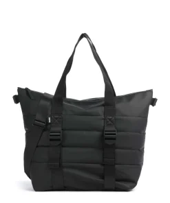 Rains Tote Bags-Mini Tote bag polyester