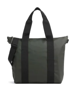 Rains Tote Bags-Mini Tote bag polyester, polyurethane