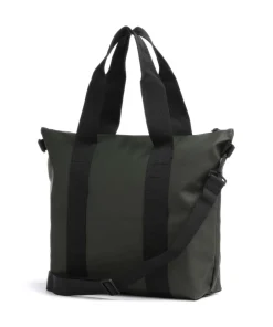 Rains Tote Bags-Mini Tote bag polyester, polyurethane
