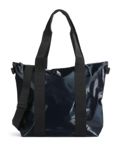 Rains Tote Bags-Mini Tote bag polyester, polyurethane