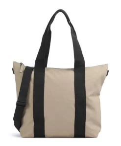 Rains Tote Bags-Mini Tote bag polyester, polyurethane