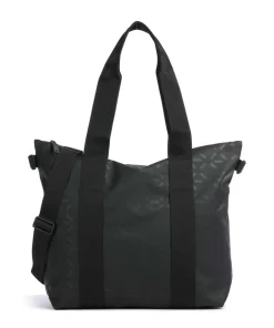 Rains Tote Bags-Mini Tote bag polyurethane, polyester