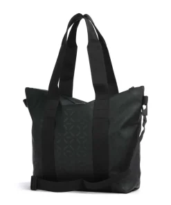 Rains Tote Bags-Mini Tote bag polyurethane, polyester