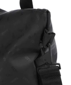 Rains Tote Bags-Mini Tote bag polyurethane, polyester