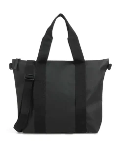 Rains Tote Bags-Mini Tote bag polyurethane, polyester