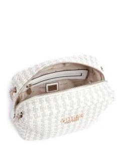 Guess Crossbody Bags-Mirema Crossbody bag imitation leather