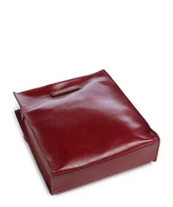 The Bridge Crossbody Bags-Mirra Crossbody bag fine grain cow leather
