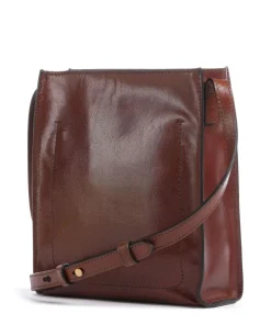 The Bridge Crossbody Bags-Mirra Crossbody bag fine grain cow leather