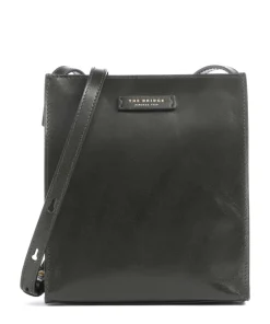 The Bridge Crossbody Bags-Mirra Crossbody bag fine grain cow leather