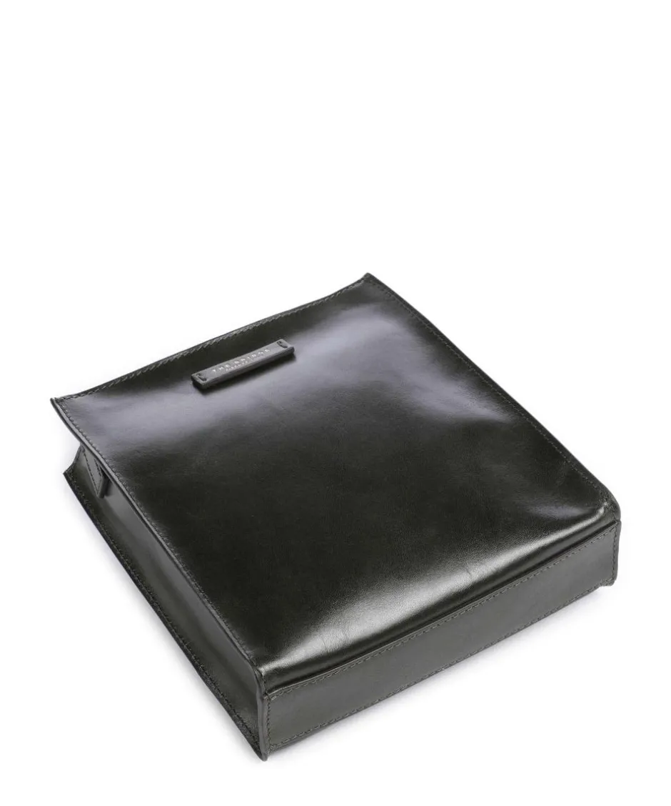 The Bridge Crossbody Bags-Mirra Crossbody bag fine grain cow leather