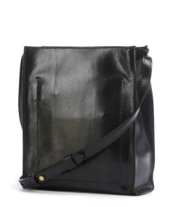 The Bridge Crossbody Bags-Mirra Crossbody bag fine grain cow leather