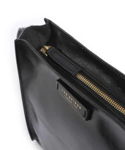 The Bridge Crossbody Bags-Mirra Crossbody bag fine grain cow leather