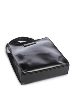 The Bridge Crossbody Bags-Mirra Crossbody bag fine grain cow leather