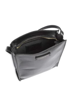 The Bridge Crossbody Bags-Mirra Crossbody bag fine grain cow leather