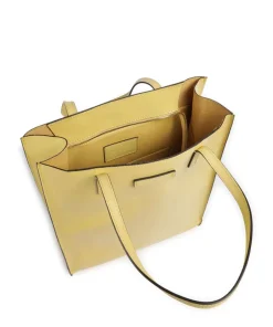 The Bridge Tote Bags-Mirra Tote bag cow leather
