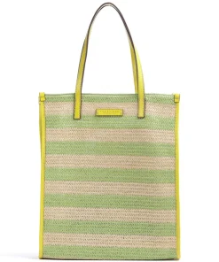 The Bridge Tote Bags-Mirra Wow Tote bag bast, fine grain cow leather