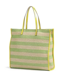 The Bridge Tote Bags-Mirra Wow Tote bag bast