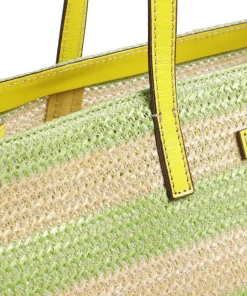 The Bridge Tote Bags-Mirra Wow Tote bag bast