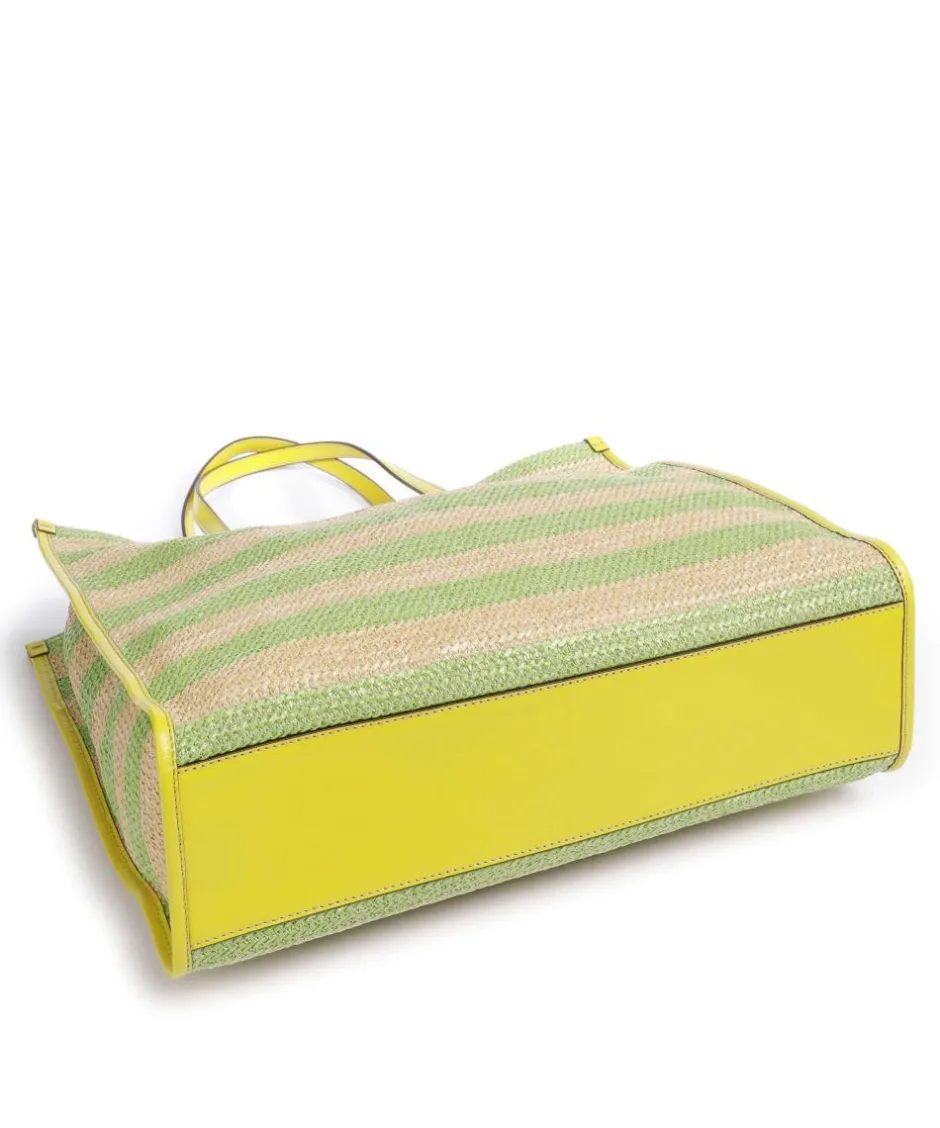The Bridge Tote Bags-Mirra Wow Tote bag bast
