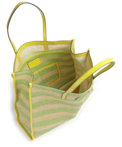 The Bridge Tote Bags-Mirra Wow Tote bag bast