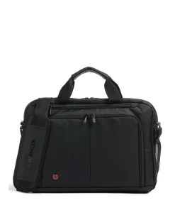 Wenger Business- & Laptop Bags-Modern Source Briefcase 16″ recycled polyester