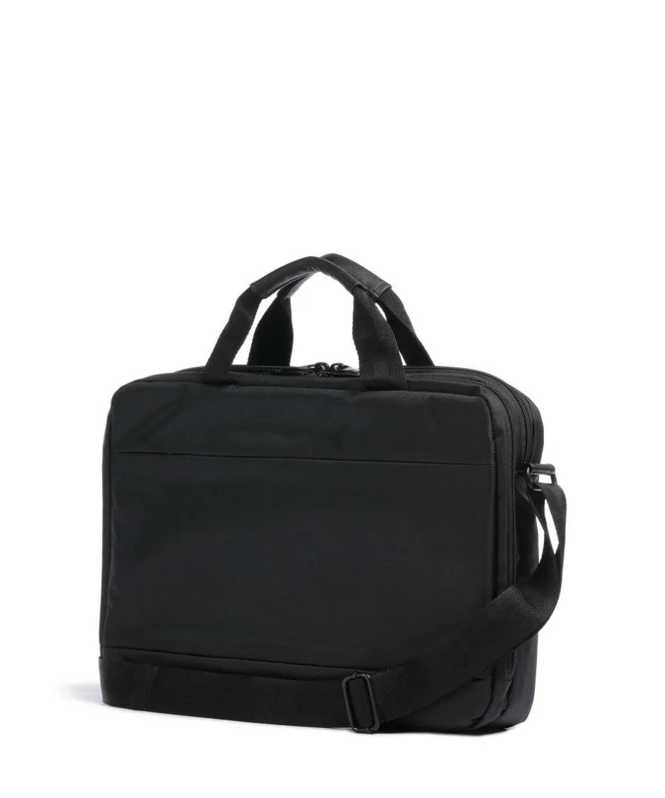 Wenger Business- & Laptop Bags-Modern Source Briefcase 16″ recycled polyester
