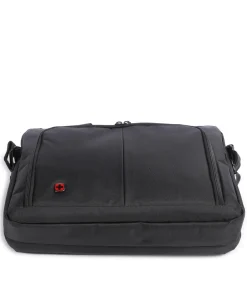Wenger Business- & Laptop Bags-Modern Source Briefcase 16″ recycled polyester