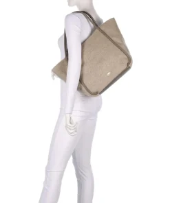 Abro Tote Bags-Mohair Willow Tote bag fabric