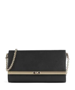 Michael Kors Clutch & Evening Bags|Crossbody Bags-Mona Crossbody bag saffiano leather