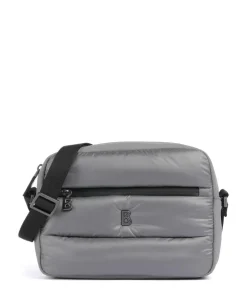 Bogner Crossbody Bags-Monarch Linus Crossbody bag nylon