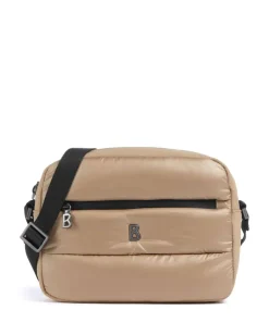Bogner Crossbody Bags-Monarch Linus Crossbody bag nylon