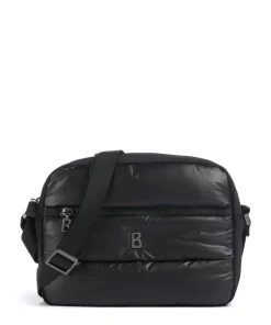 Bogner Crossbody Bags-Monarch Linus Crossbody bag nylon