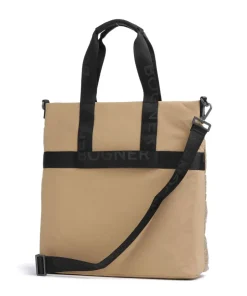Bogner Tote Bags-Monarch Mian Tote bag 15″ nylon