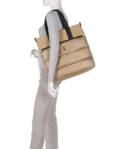 Bogner Tote Bags-Monarch Mian Tote bag 15″ nylon