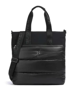 Bogner Tote Bags-Monarch Mian Tote bag 15″ nylon